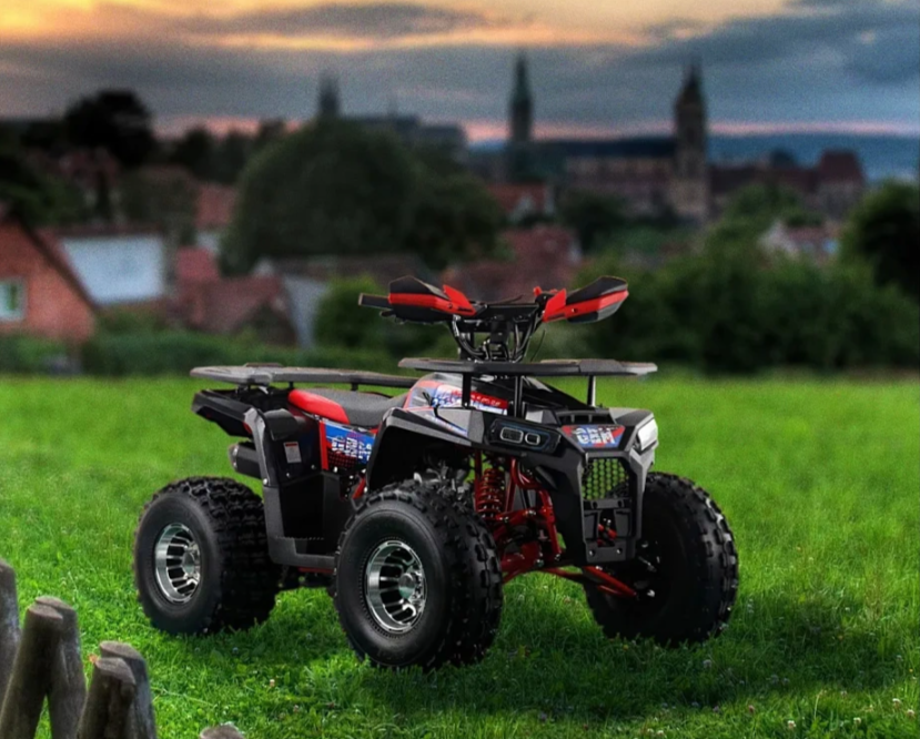 Квадроцикл GBM MAVERICK 222 NEW в Сургуте