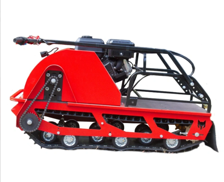 Мотобуксировщик POMOR X-600 S20 в Сургуте