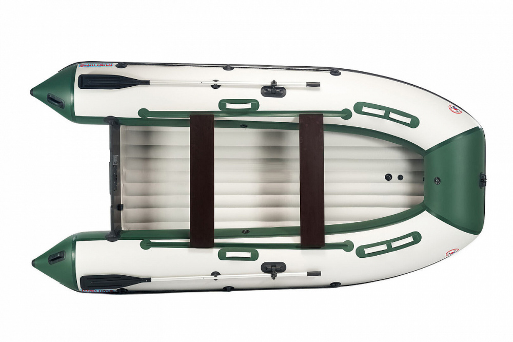 Лодка MISHIMO LITE DF 370 в Сургуте