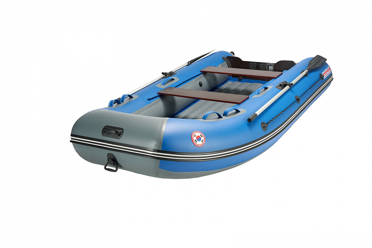 Лодка MISHIMO LITE 335 в Сургуте