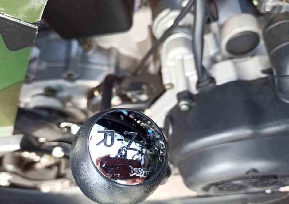 Квадроцикл PROMAX ATV 250 PRO (2025) в Сургуте