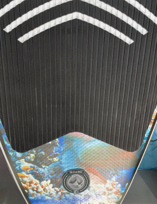 SUP (САП) ДОСКА RAIDEX I BOARD 11’ (332СМ) N 18 в Сургуте