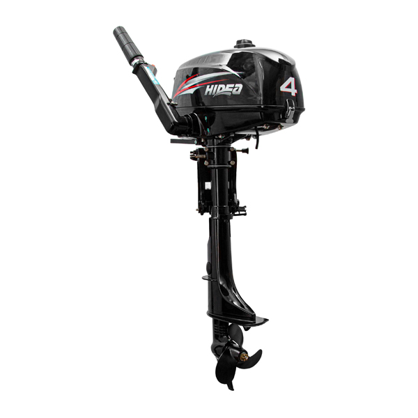 Лодочный мотор HIDEA HD4FHL (длинная нога) в Сургуте