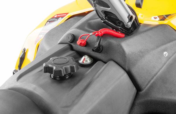 Снегоход STELS SM600T (L LUX WT) СТАВР 1.0 К01 Tech в Сургуте