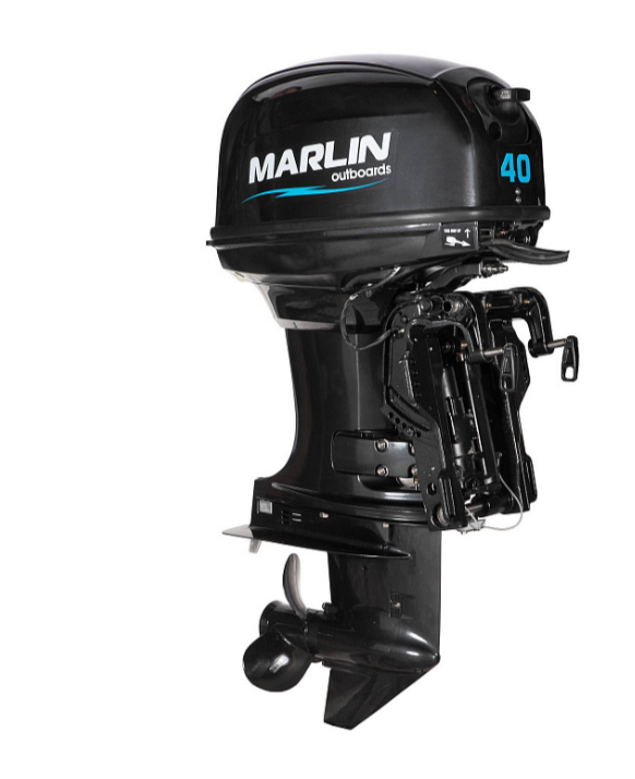 Лодочный мотор MARLIN MP 40 AERTL в Сургуте