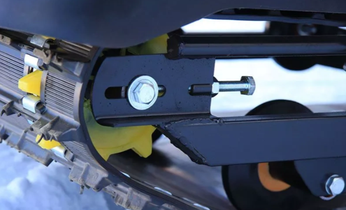 Мотобуксировщик ВОЛГАРЬ 9 Утилитарный в Сургуте