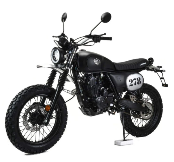 Мотоцикл MOTOLAND (МОТОЛЕНД) LEGEND 300 в Сургуте