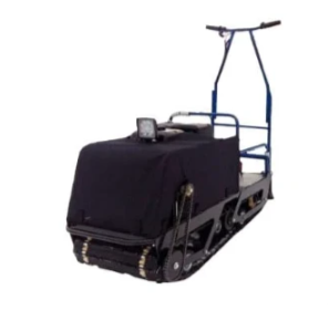 Мотобуксировщик ЮКОН 500 СТАНДАРТ 11 л.с. в Сургуте