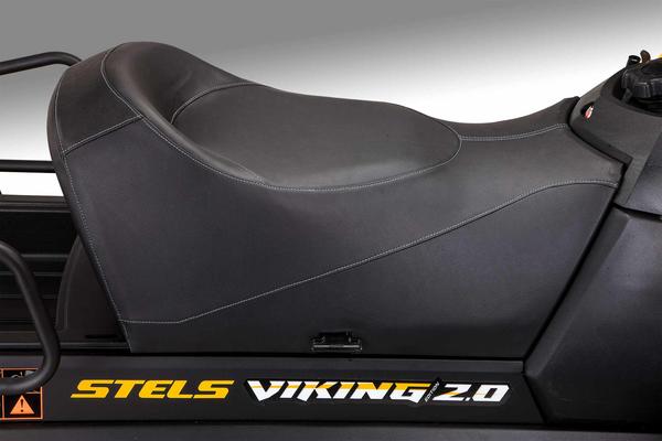 Снегоход SV600T (L ST SWT) ВИКИНГ 2.0 в Сургуте