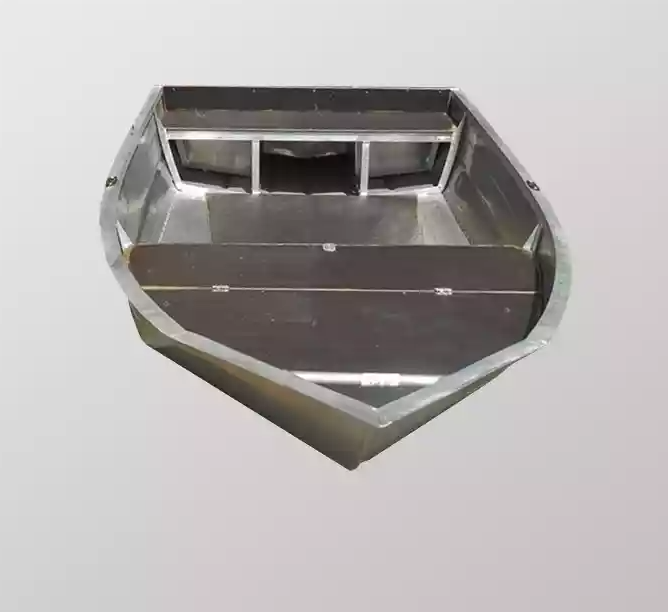 Алюминиевая лодка Вятка-Профи Вариант в Сургуте