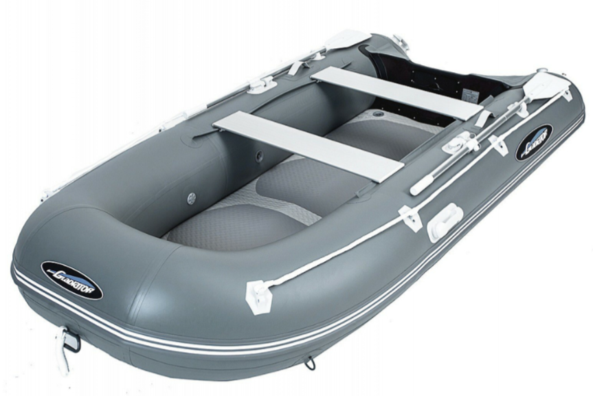 НАДУВНАЯ ЛОДКА GLADIATOR B330AD в Сургуте