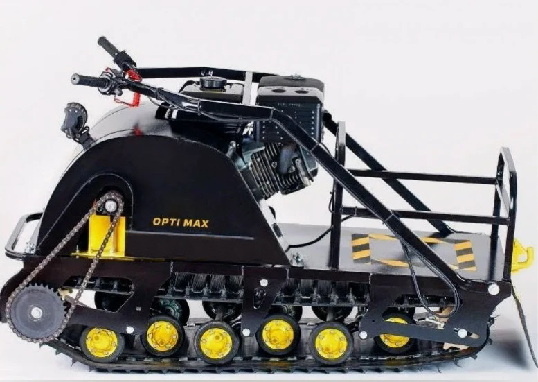 Мотобуксировщик OPTI MAX 20 в Сургуте