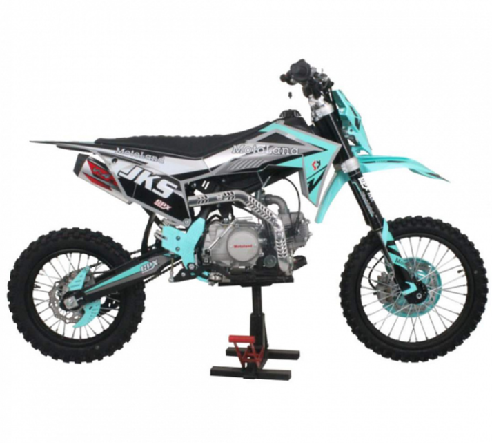 Питбайк MOTOLAND (МОТОЛЕНД) JKS140 в Сургуте