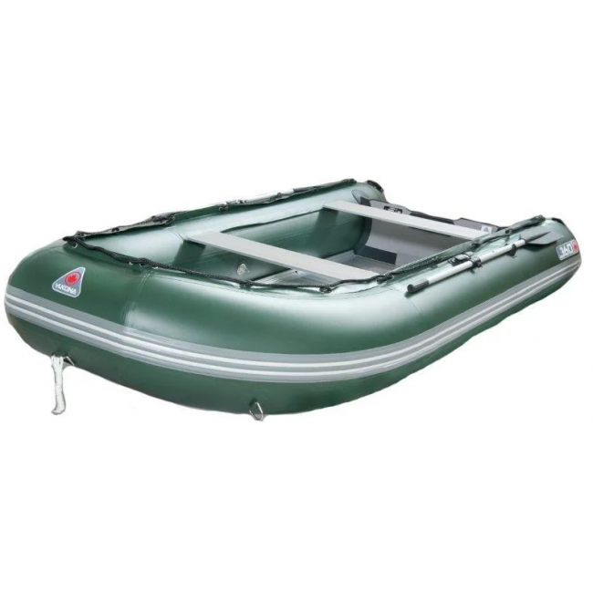 ЛОДКА НАДУВНАЯ YUKONA 330 TS - U (БЕЗ ПАЙОЛА) в Сургуте