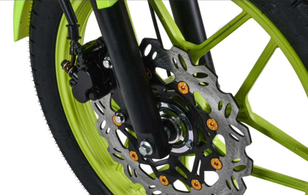 Мотоцикл MOTOLAND (МОТОЛЕНД) 200 SPRINT в Сургуте