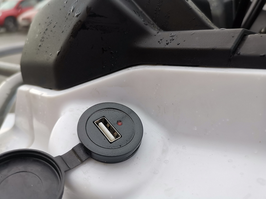 Квадроцикл PROMAX RENEGADE 280 LUX (2025) в Сургуте