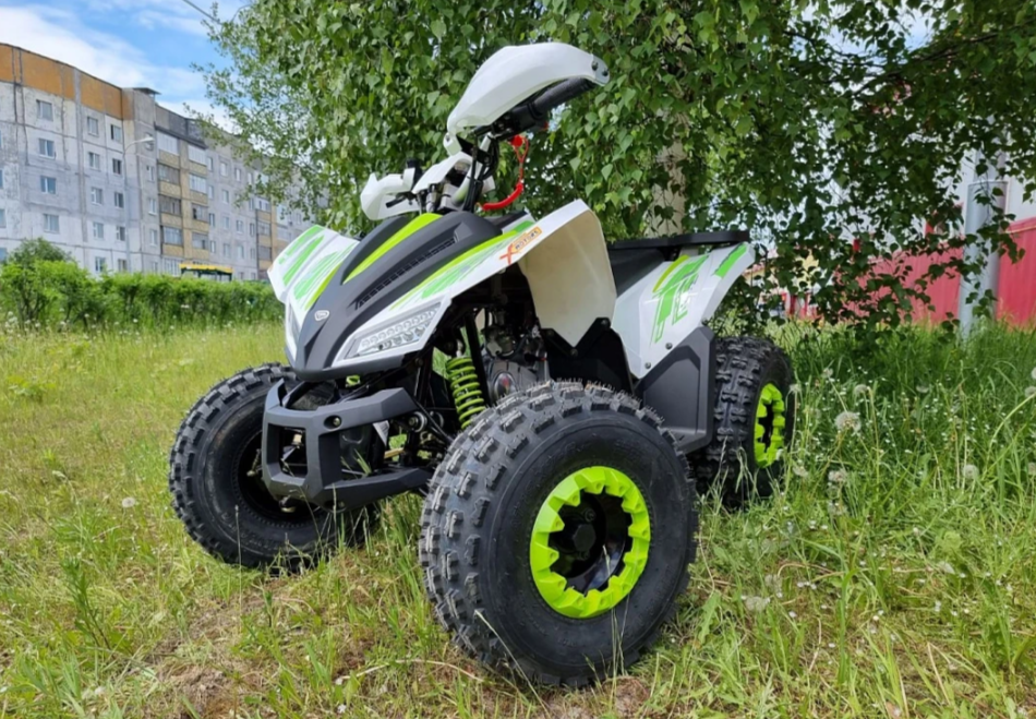 Квадроцикл PROMAX SPORT - PRO 180 (2025) в Сургуте
