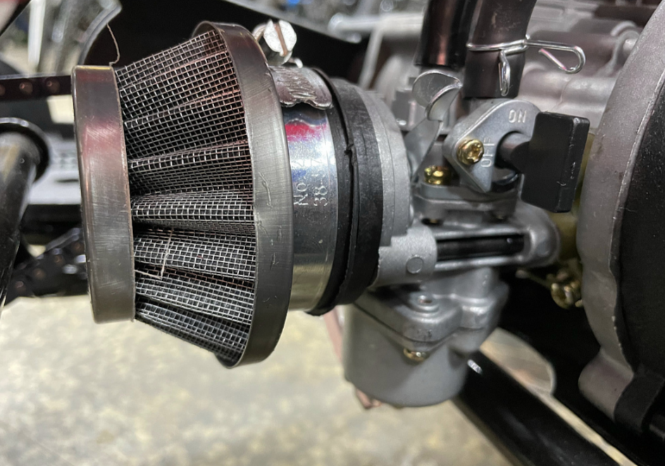 Квадроцикл PROMAX ATV MINI 2T 70CC р/с в Сургуте