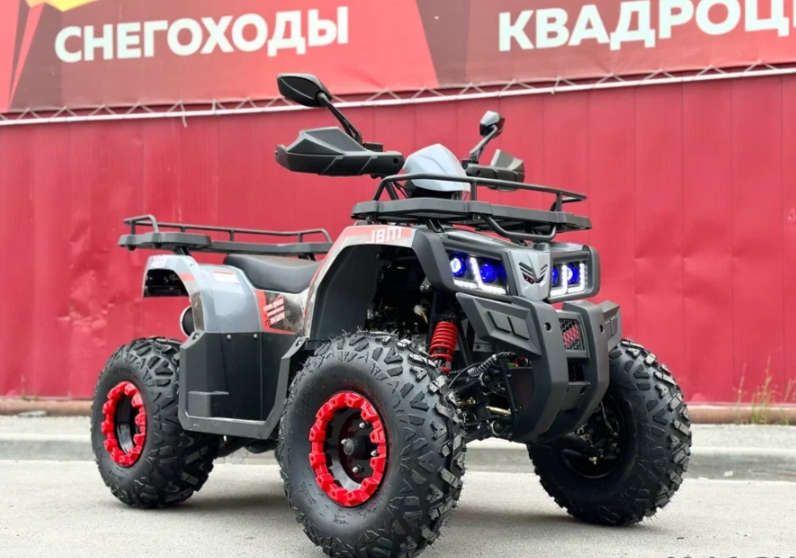Квадроцикл GBM MAVERICK 300 NEW в Сургуте