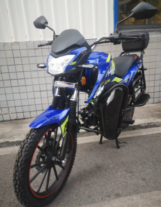 Мопед PROMAX ALPHA RS-PRO 150 (49) в Сургуте