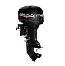 Лодочный мотор MARLIN PROLINE MP 50 AWRS в Сургуте