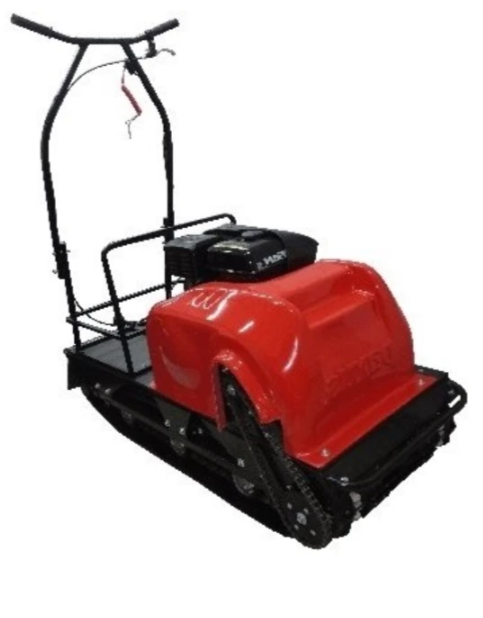 Мотобуксировщик PAXUS 550 13 л.с. HONDA в Сургуте