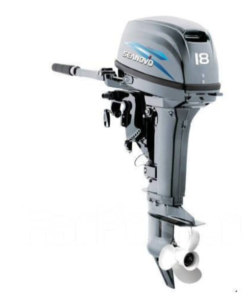 Лодочный мотор SEANOVO SN18FHBS в Сургуте