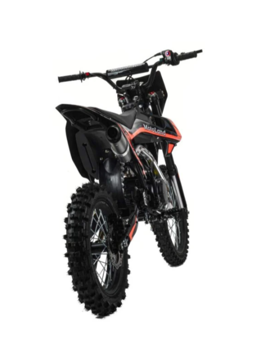 Питбайк MOTOLAND (МОТОЛЕНД) 150 GF150 E в Сургуте