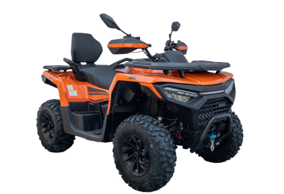 Квадроцикл HND QRX 550 в Сургуте