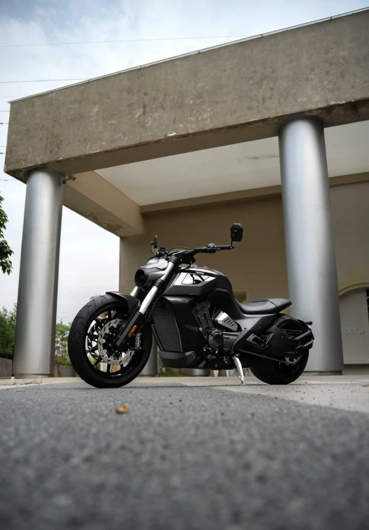 Мотоцикл Benda LFC 700 Pro в Сургуте