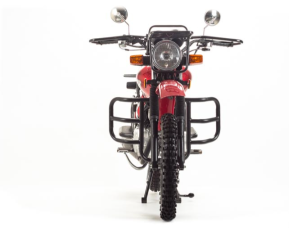 Мотоцикл FORESTER 200 (2021 г.) в Сургуте