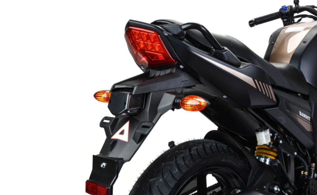 Мотоцикл MOTOLAND (МОТОЛЕНД) 300 BANDIT в Сургуте