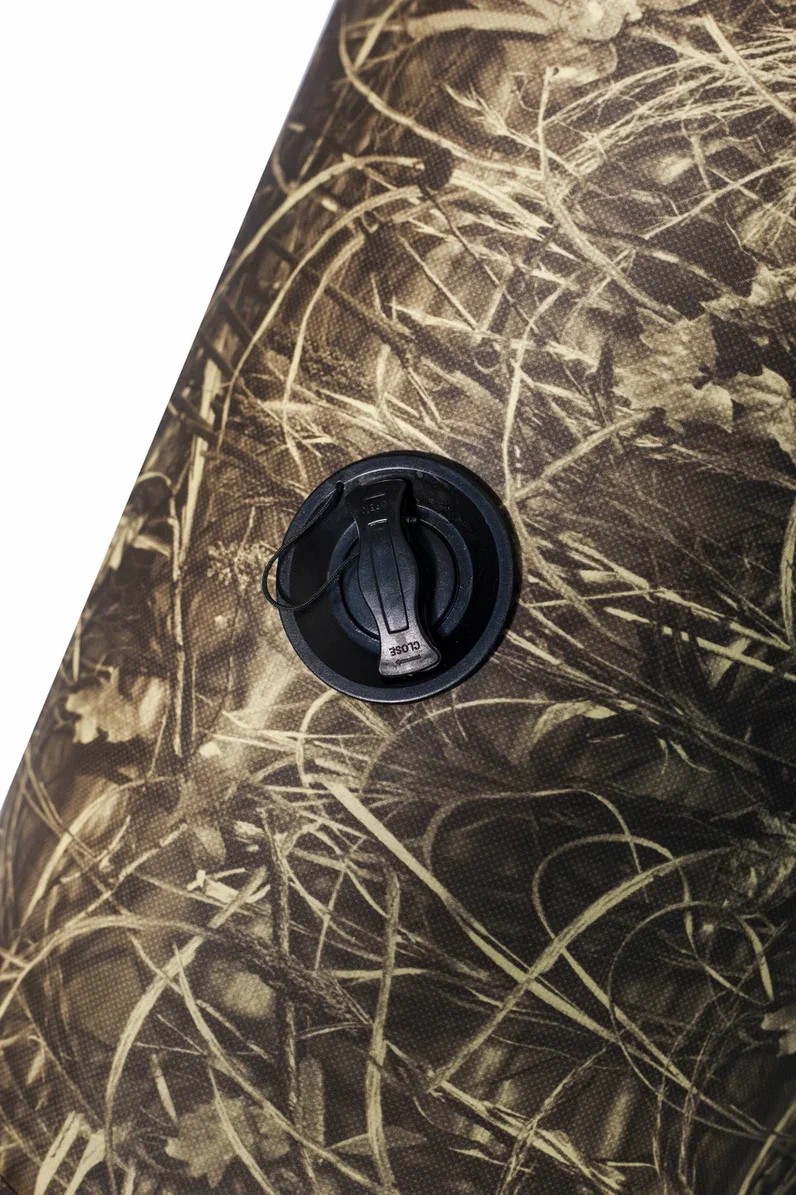 КРЕСЛО НАДУВНОЕ SMARINE, 85Х75 СМ, ПВХ, КАМЫШ в Сургуте