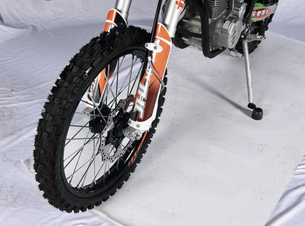 Мотоцикл JHLMOTO JHL LX1 CB250 (172FMM-3A) в Сургуте