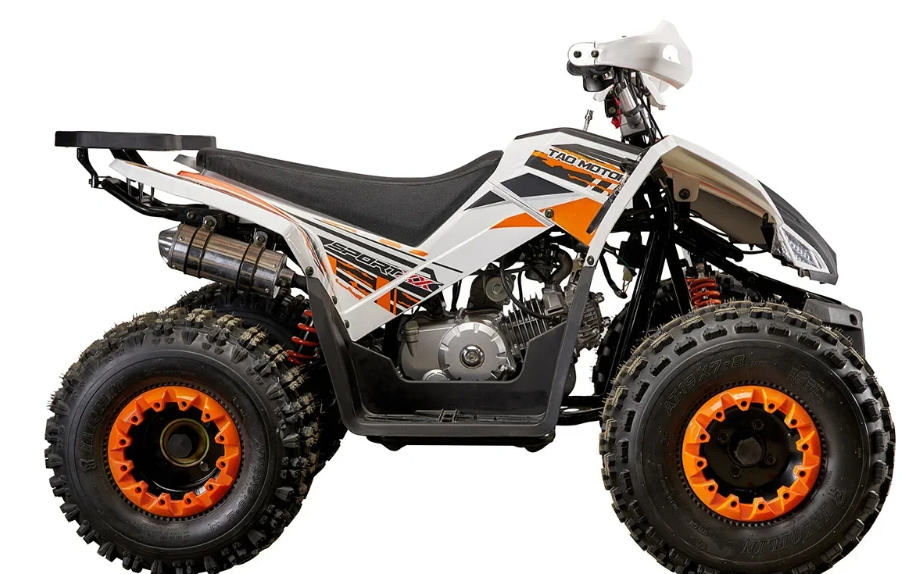 Квадроцикл YACOTA SPORTY XX в Сургуте