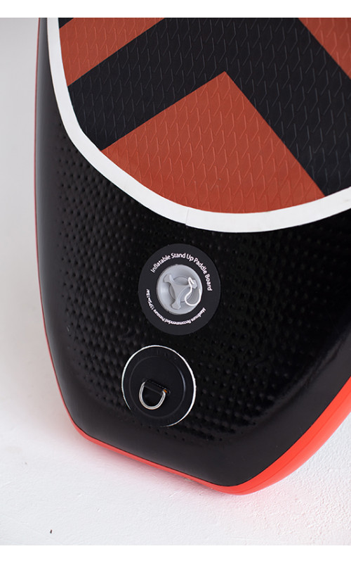 НАДУВНОЙ SUP BOARD BURNFIRE 11 в Сургуте