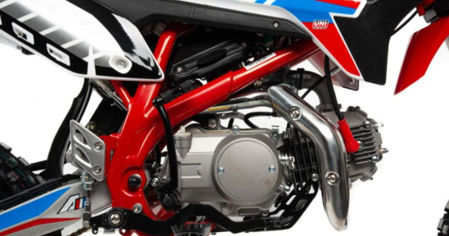 Питбайк MOTOLAND (МОТОЛЕНД) Apollo125 DT125 в Сургуте