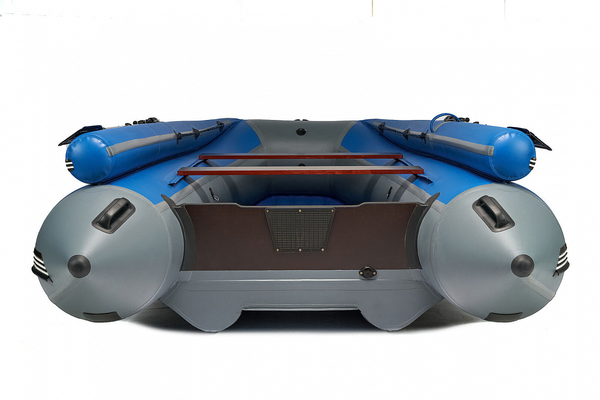 Лодка MISHIMO FAMILY LITE DF 400 в Сургуте