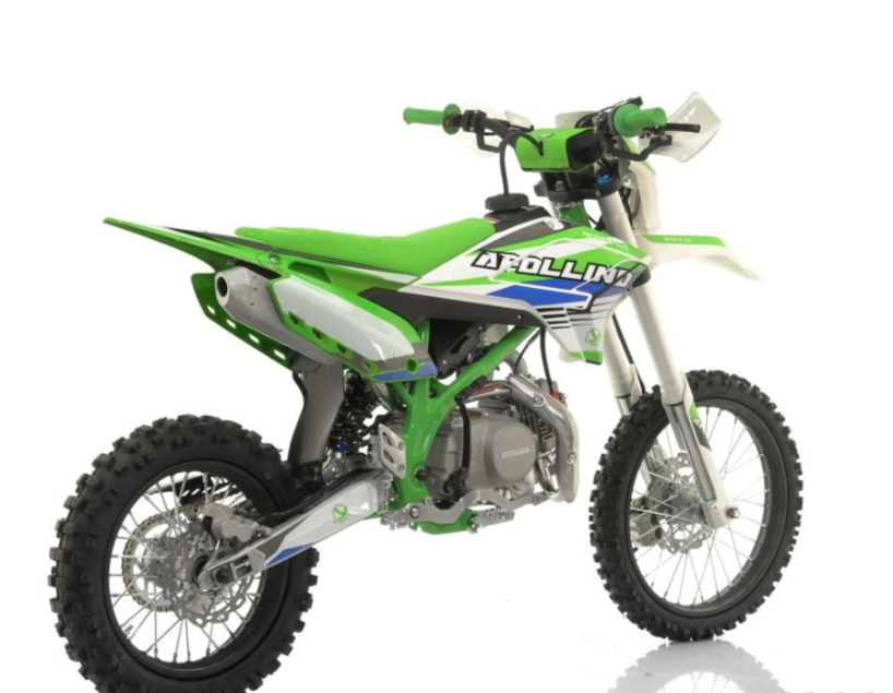 Питбайк Apollino AMX-F 125 в Сургуте
