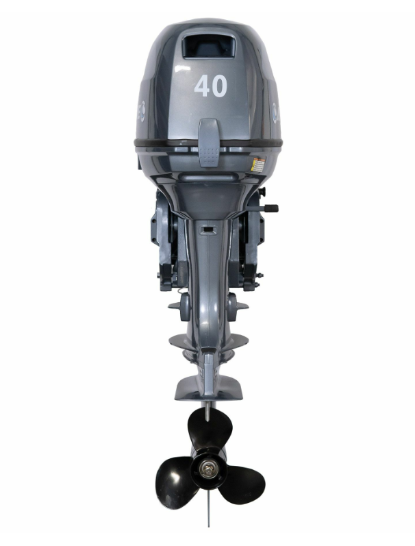 Лодочный мотор APACHE T40BS в Сургуте