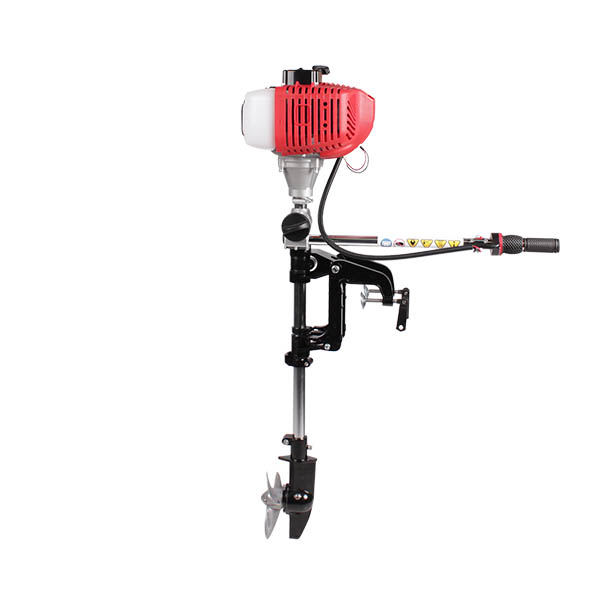 ЛОДОЧНЫЙ МОТОР TOYAMA TA 3.5 в Сургуте