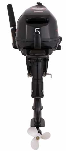 Лодочный мотор Condor F5HS с баком 12 л. в Сургуте