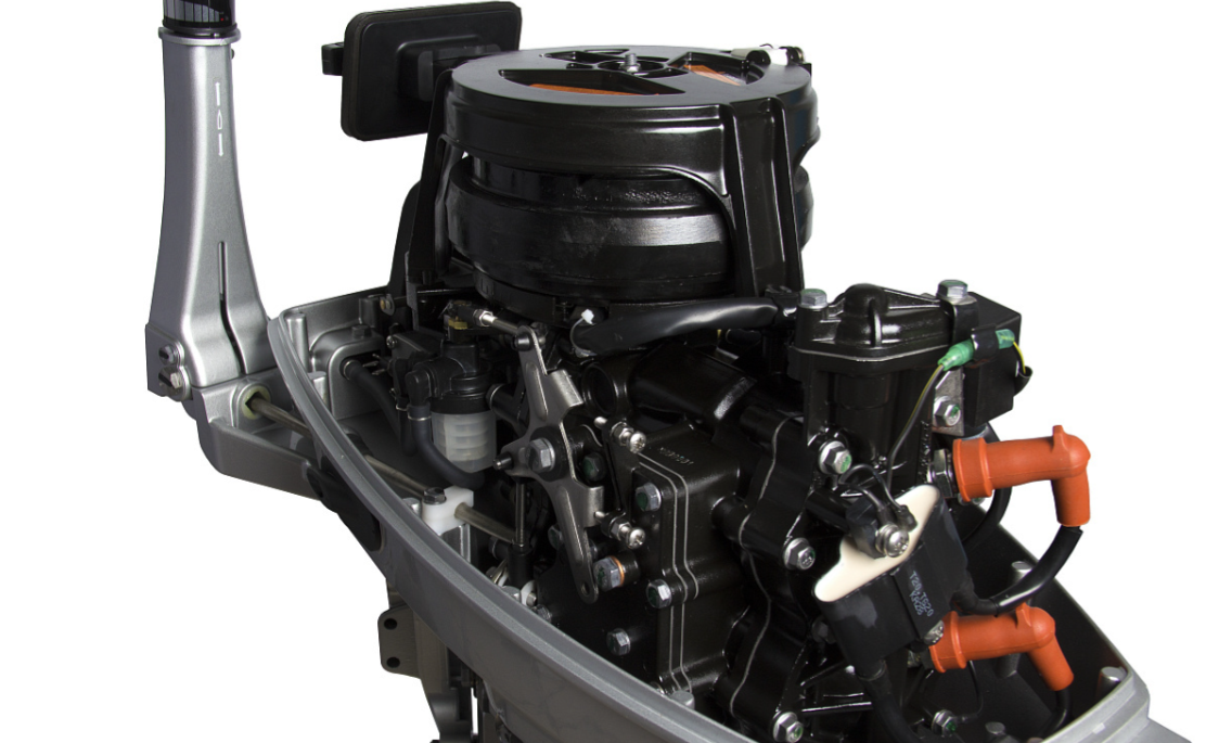 Лодочный мотор Seanovo SN9.9FFEL Enduro в Сургуте