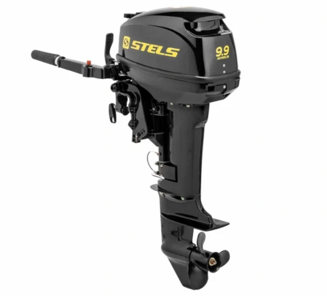 Лодочный мотор STELS 9.9HP в Сургуте
