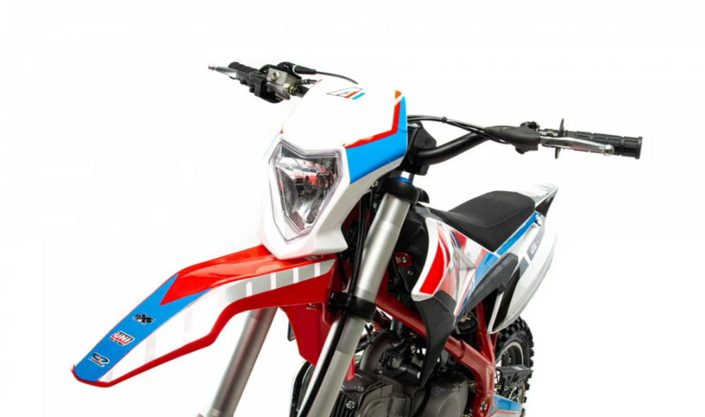 Питбайк MOTOLAND (МОТОЛЕНД) Apollo 125 DT125 E в Сургуте