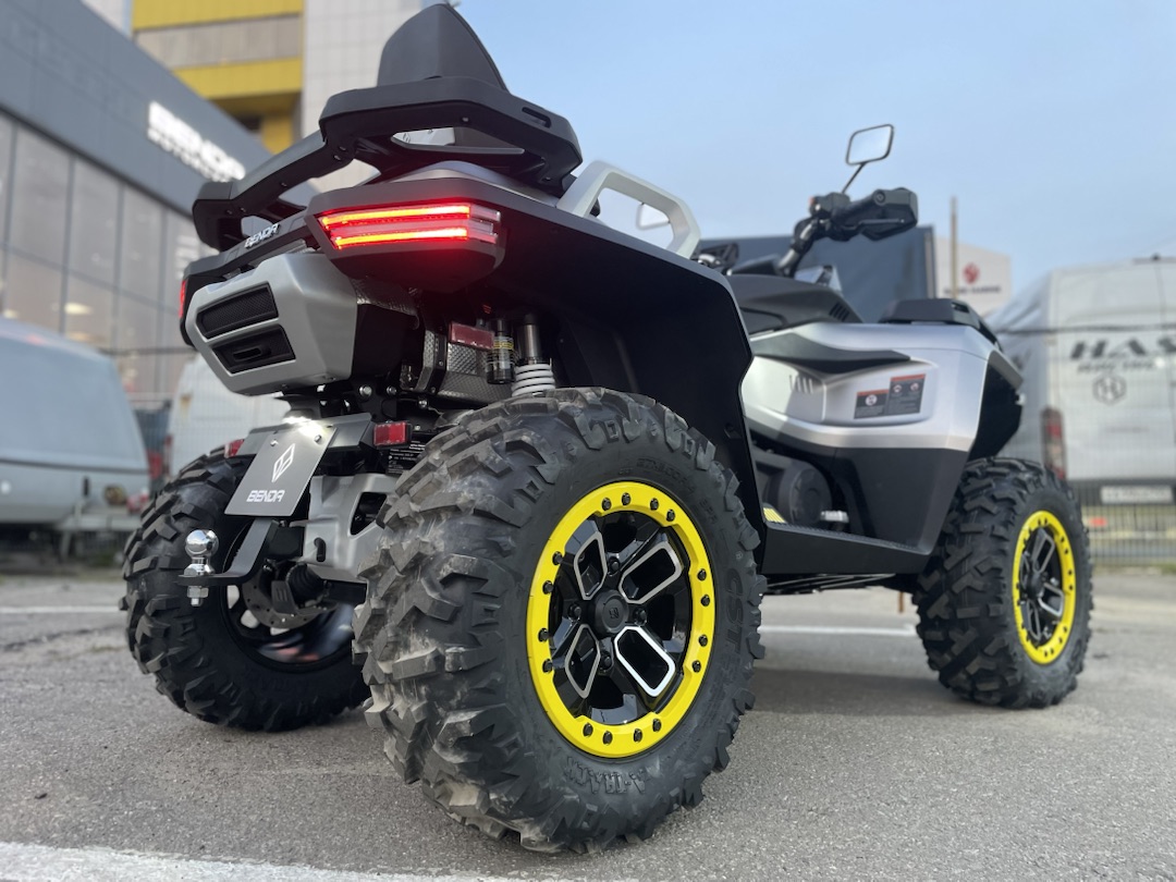 Квадроцикл BENDA Redstone 550 R2 в Сургуте