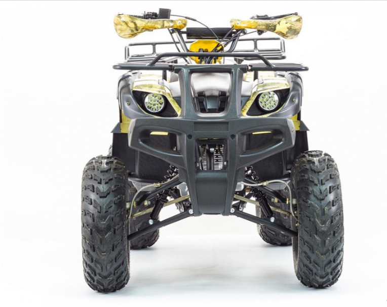 Квадроцикл MOTOLAND (МОТОЛЕНД) 250 ADVENTURE в Сургуте