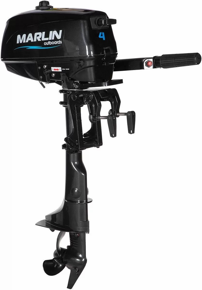 Лодочный мотор MARLIN MP 4 AMHS в Сургуте