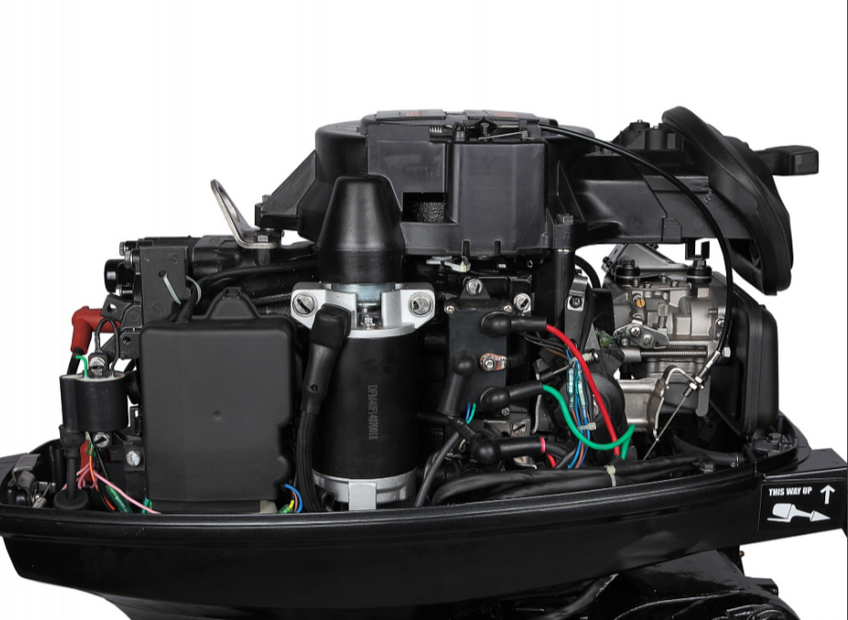 Лодочный мотор MARLIN MP 40 AERTL в Сургуте