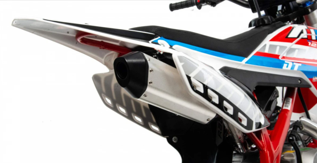 Питбайк MOTOLAND (МОТОЛЕНД) Apollo 125 DT125 E в Сургуте